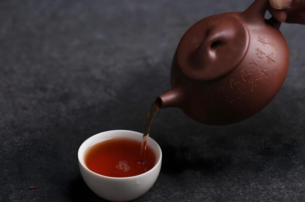 Fermentisani Pu'er čaj (Ripe Pu'er) - Image 2
