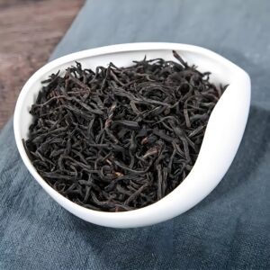 Zhengshan Xiaozhong – kineski crni čaj
