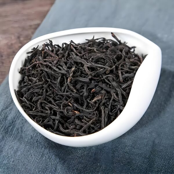 Zhengshan Xiaozhong – kineski crni čaj
