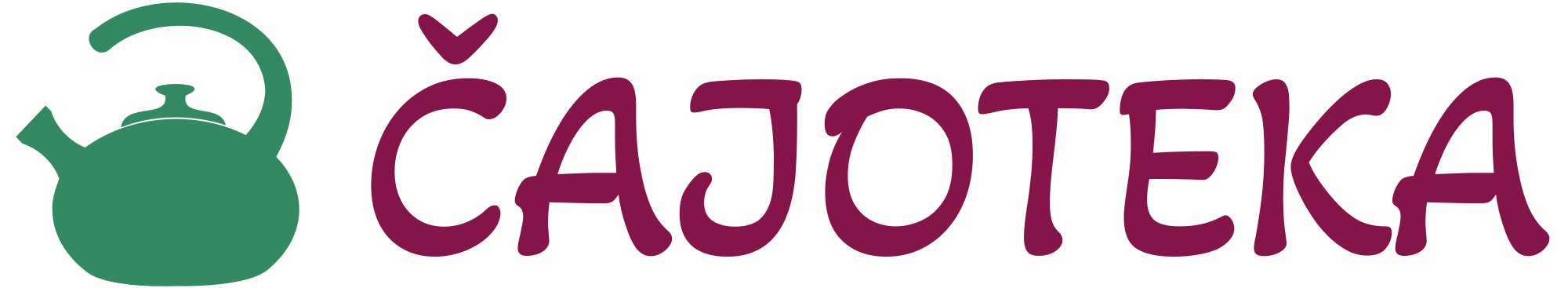 Čajoteka
